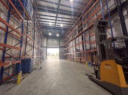 Pioneer Road (D22), Factory #612511551